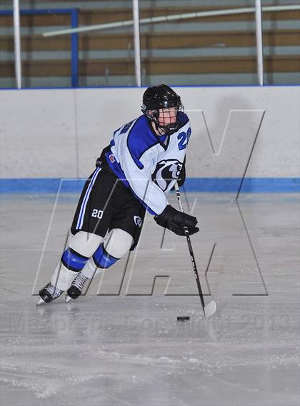Thumbnail 1 in Resurrection Christian vs. Doherty photogallery.