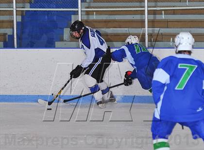 Thumbnail 2 in Resurrection Christian vs. Doherty photogallery.