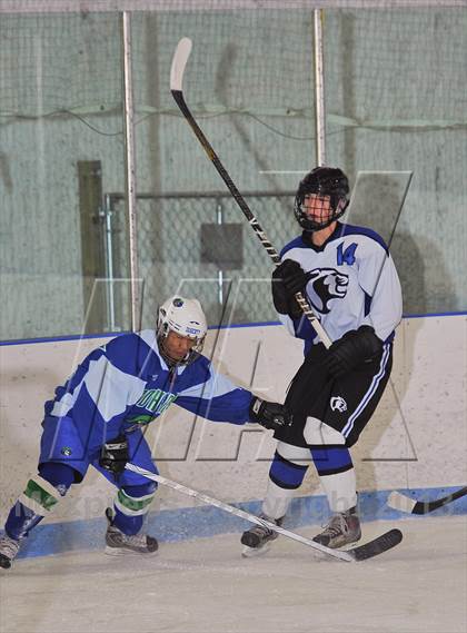 Thumbnail 1 in Resurrection Christian vs. Doherty photogallery.