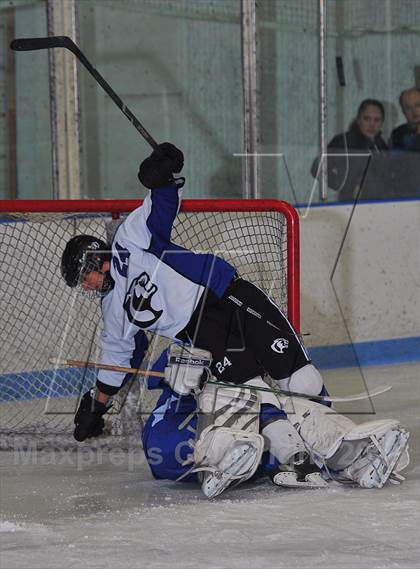 Thumbnail 1 in Resurrection Christian vs. Doherty photogallery.
