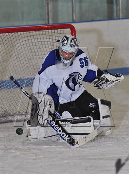 Thumbnail 2 in Resurrection Christian vs. Doherty photogallery.