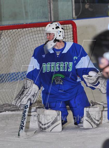 Thumbnail 1 in Resurrection Christian vs. Doherty photogallery.