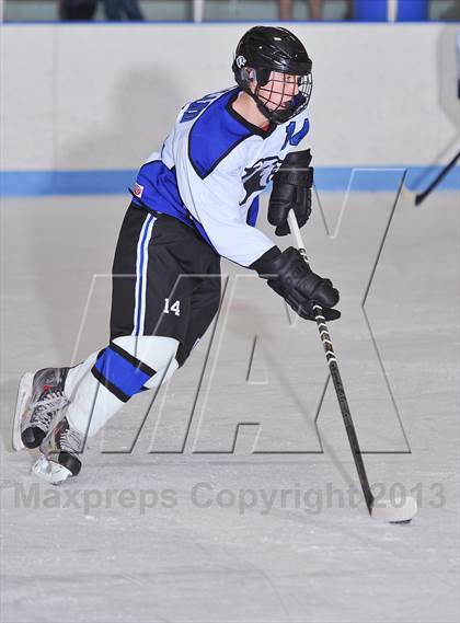 Thumbnail 1 in Resurrection Christian vs. Doherty photogallery.