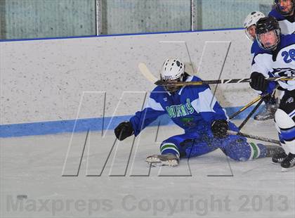 Thumbnail 1 in Resurrection Christian vs. Doherty photogallery.