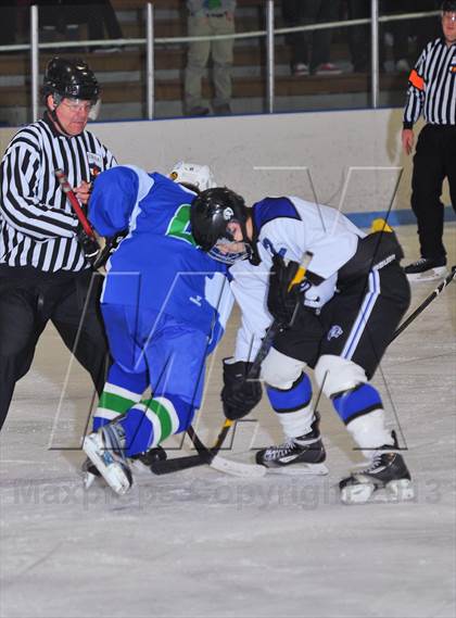 Thumbnail 2 in Resurrection Christian vs. Doherty photogallery.