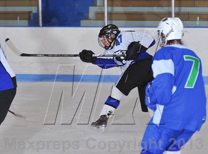 Thumbnail 2 in Resurrection Christian vs. Doherty photogallery.