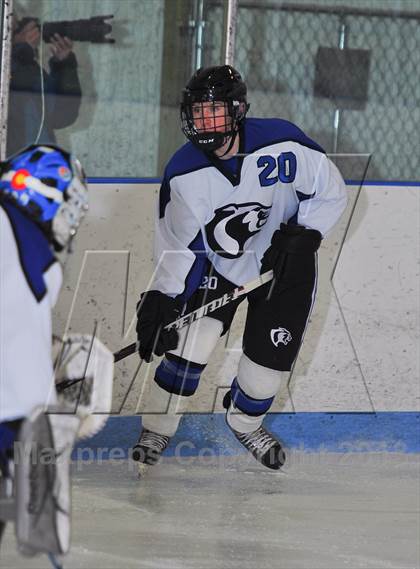 Thumbnail 3 in Resurrection Christian vs. Doherty photogallery.
