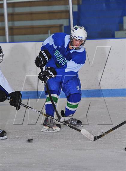 Thumbnail 2 in Resurrection Christian vs. Doherty photogallery.