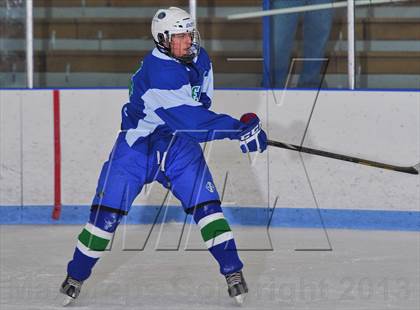 Thumbnail 2 in Resurrection Christian vs. Doherty photogallery.
