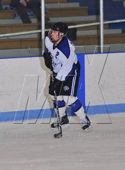 Thumbnail 2 in Resurrection Christian vs. Doherty photogallery.