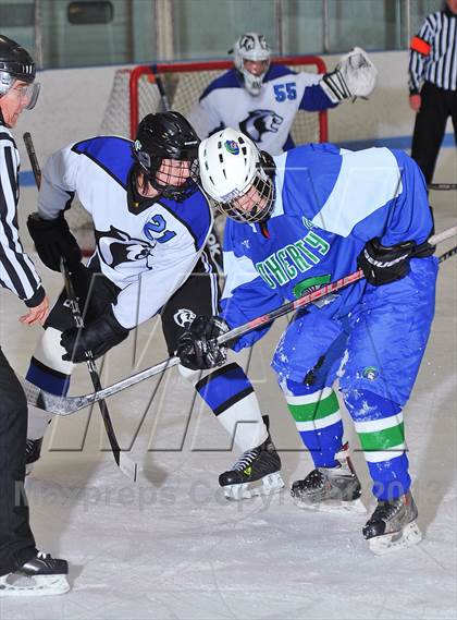 Thumbnail 2 in Resurrection Christian vs. Doherty photogallery.