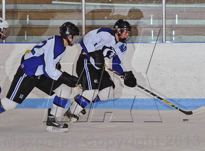 Thumbnail 2 in Resurrection Christian vs. Doherty photogallery.