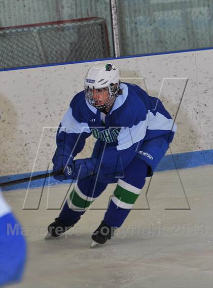 Thumbnail 2 in Resurrection Christian vs. Doherty photogallery.