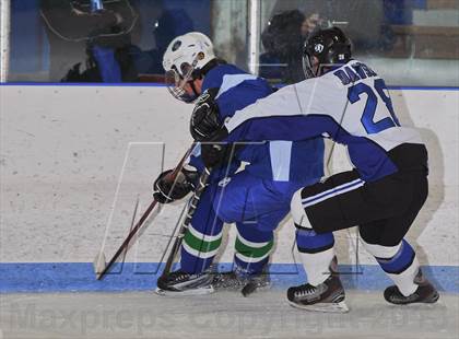 Thumbnail 2 in Resurrection Christian vs. Doherty photogallery.