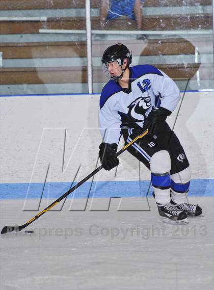 Thumbnail 3 in Resurrection Christian vs. Doherty photogallery.