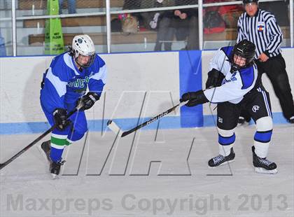 Thumbnail 1 in Resurrection Christian vs. Doherty photogallery.