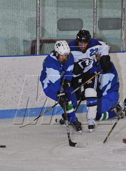 Thumbnail 2 in Resurrection Christian vs. Doherty photogallery.