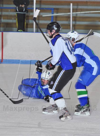 Thumbnail 2 in Resurrection Christian vs. Doherty photogallery.