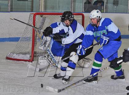 Thumbnail 1 in Resurrection Christian vs. Doherty photogallery.