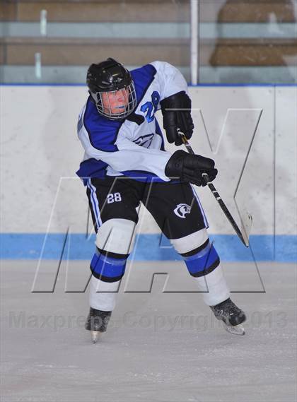 Thumbnail 3 in Resurrection Christian vs. Doherty photogallery.