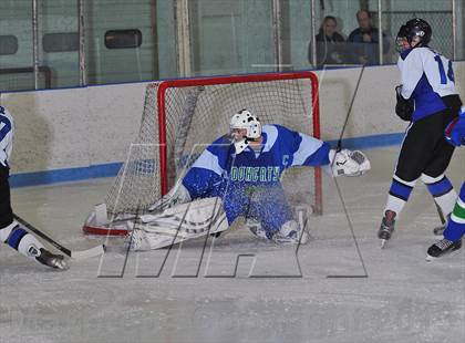 Thumbnail 3 in Resurrection Christian vs. Doherty photogallery.