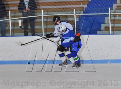 Thumbnail 3 in Resurrection Christian vs. Doherty photogallery.