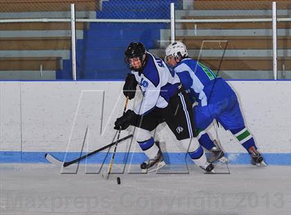 Thumbnail 3 in Resurrection Christian vs. Doherty photogallery.