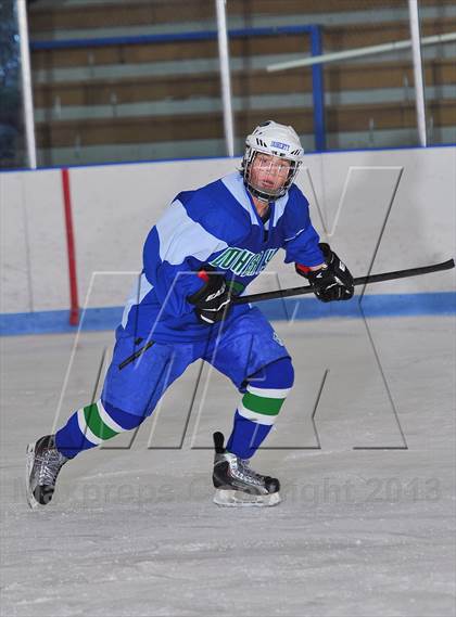 Thumbnail 3 in Resurrection Christian vs. Doherty photogallery.