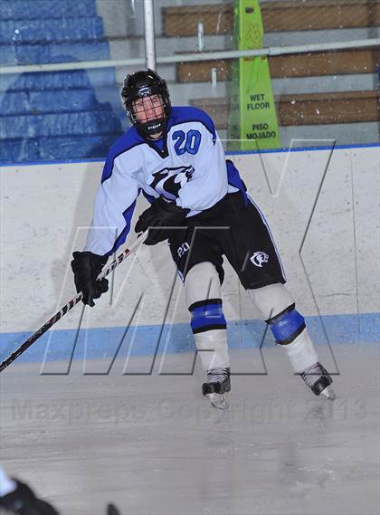 Thumbnail 2 in Resurrection Christian vs. Doherty photogallery.