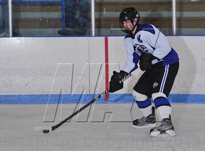 Thumbnail 3 in Resurrection Christian vs. Doherty photogallery.