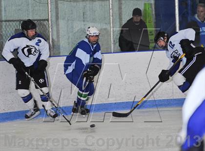 Thumbnail 2 in Resurrection Christian vs. Doherty photogallery.