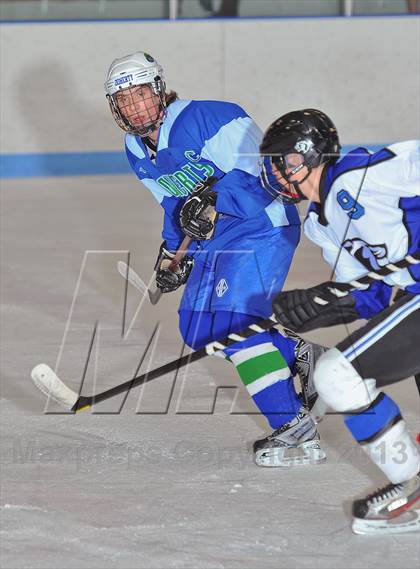 Thumbnail 3 in Resurrection Christian vs. Doherty photogallery.