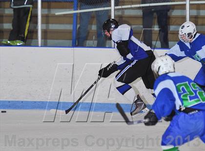 Thumbnail 2 in Resurrection Christian vs. Doherty photogallery.