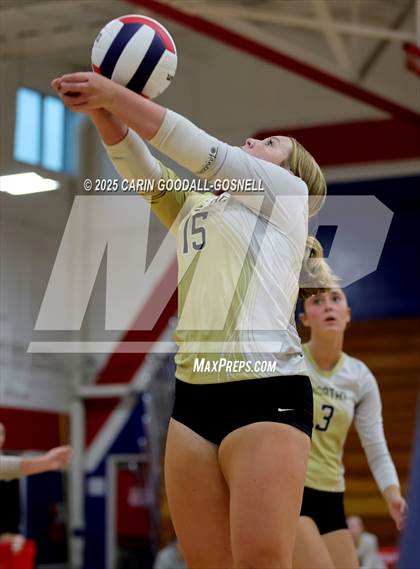 Thumbnail 3 in JV: Croatan @ West Carteret photogallery.