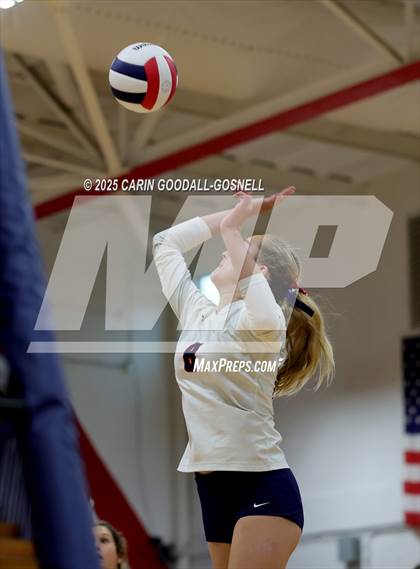Thumbnail 1 in JV: Croatan @ West Carteret photogallery.