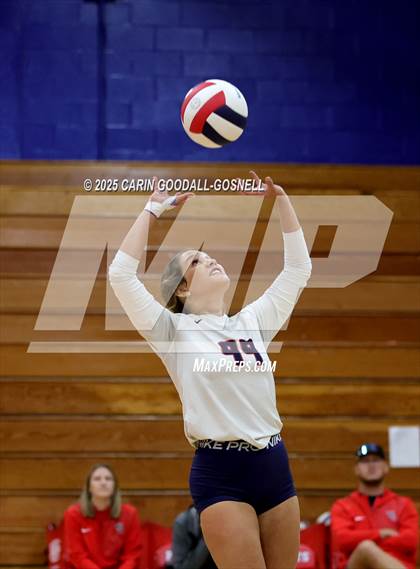 Thumbnail 3 in JV: Croatan @ West Carteret photogallery.