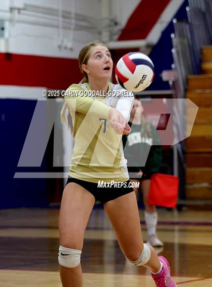 Thumbnail 3 in JV: Croatan @ West Carteret photogallery.