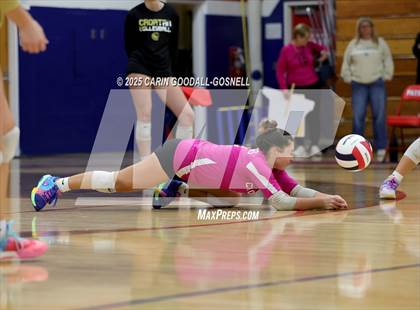 Thumbnail 1 in JV: Croatan @ West Carteret photogallery.