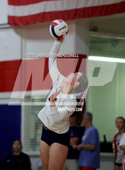 Thumbnail 2 in JV: Croatan @ West Carteret photogallery.