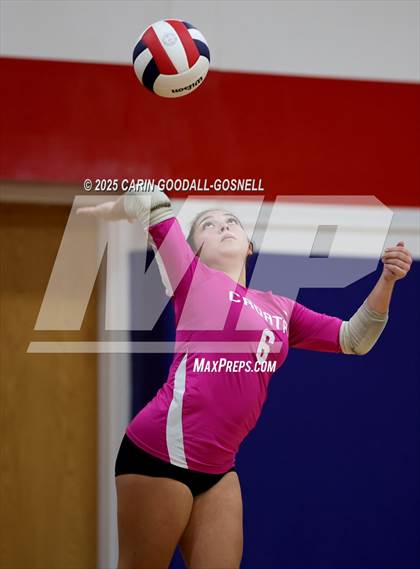 Thumbnail 2 in JV: Croatan @ West Carteret photogallery.
