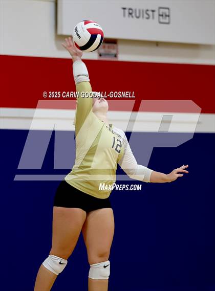 Thumbnail 2 in JV: Croatan @ West Carteret photogallery.