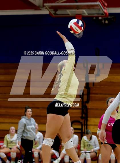 Thumbnail 1 in JV: Croatan @ West Carteret photogallery.