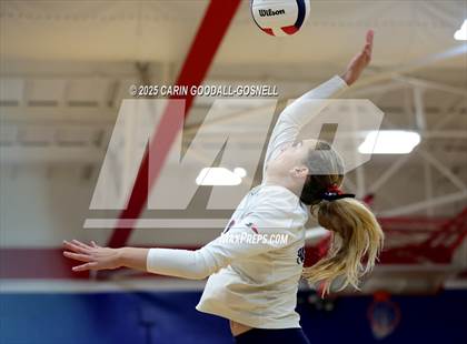 Thumbnail 3 in JV: Croatan @ West Carteret photogallery.