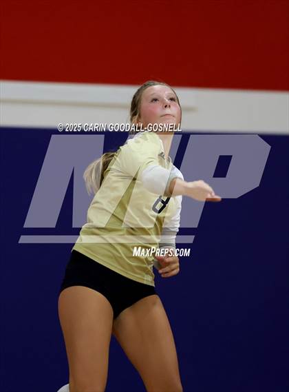 Thumbnail 3 in JV: Croatan @ West Carteret photogallery.