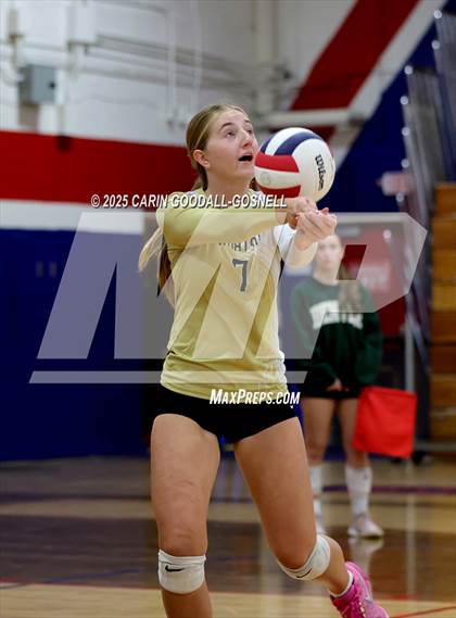 Thumbnail 1 in JV: Croatan @ West Carteret photogallery.