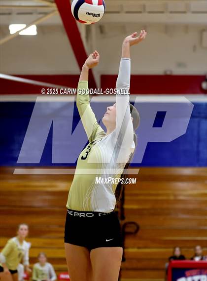 Thumbnail 3 in JV: Croatan @ West Carteret photogallery.