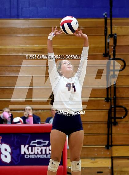 Thumbnail 1 in JV: Croatan @ West Carteret photogallery.
