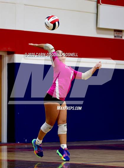 Thumbnail 1 in JV: Croatan @ West Carteret photogallery.