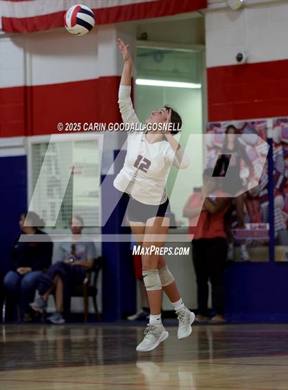 Thumbnail 2 in JV: Croatan @ West Carteret photogallery.