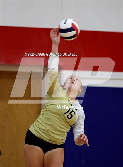 Thumbnail 2 in JV: Croatan @ West Carteret photogallery.